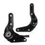 Ranqer set angle adjusters (without covers) #510 Aura / Performance / Halo white sticky