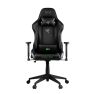 Razer TAROK ESSENTIALS Gaming Chair zwart sticky