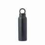 Ringo drinkfles met MagSafe-ring als telefoonhouder 700 ml zwart sticky