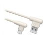 SBS Eco-friendly Type-C cable 1m wit sticky