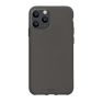 SBS Eco Cover 100% compostable iPhone 12 Pro Max groen sticky