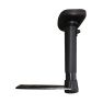 Ranqer Armrest Halo, Aura, Carbon, Felix left black sticky