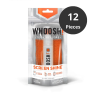 WHOOSH! Screen Shine Go XL 100ml master case 12 pieces sticky