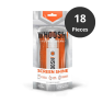 WHOOSH! Screen Shine Go 30ml master case 18 pieces sticky