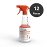 WHOOSH! Screen Shine Pro 500ml master case 12 pieces sticky