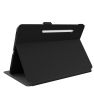 Speck Balance Folio Case Samsung Galaxy Tab S7 2020 zwart sticky