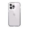 Speck Presidio Perfect Clear Case iPhone 13 Pro Max transparant sticky