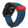 Catalyst Sport Band Buckle Edition Apple Watch 42/44/45mm Blueridge / Sunset sticky