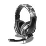 Steelplay Wired Headset HP42 ice camo sticky