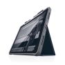 STM Dux Plus iPad Pro 11" midnight blue sticky