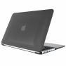 Tech21 Impact Snap Case MacBook Air 13 inch (2015-2017) zwart sticky
