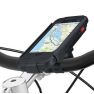 Tigra fietshouder (bike console) iPhone 6(S) sticky