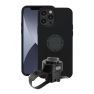 Tigra FitClic MountCase 2 Bike Kit iPhone 12 / 12 Pro sticky