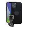 Tigra FitClic MountCase 2 Motorcycle Kit iPhone 12 Pro Max sticky