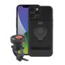 Tigra Fitclic Neo Bike Kit iPhone 12 Pro Max sticky