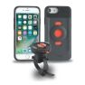 Tigra FitClic Neo Bike Kit iPhone 6 / 6S / 7 / 8 Plus sticky