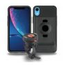 Tigra FitClic Neo Bike Kit iPhone XR sticky