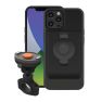Tigra FitClic Neo Motorcycle Kit iPhone 12 Pro Max sticky