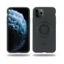 Tigra MountCase 2 iPhone 11 Pro zwart sticky