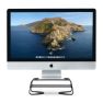 Twelve South Curve Riser monitor standaard zwart sticky