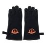 The Windmill Leren BBQ handschoenen sticky
