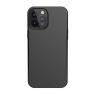 UAG Outback Hard Case iPhone 12 Pro Max zwart sticky