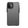 UAG Plyo Hard Case iPhone 12 Mini ice clear sticky