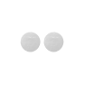 Ranqer Apollo Armleuning Hoes (set van 2) Wit sticky
