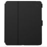 Speck Balance Folio Apple iPad Pro 11 inch (2018) Black sticky