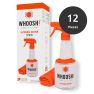 WHOOSH! Screen Shine 500ML Retail Box master case 12 pieces sticky