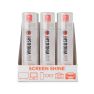 WHOOSH! Grab and Go 80ml Merchandiser Kit sticky