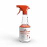 WHOOSH! Screen Shine Pro 500ml Refillable Bottle V2 sticky
