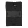 Xccess Survivor Case Galaxy Tab A 10.1 2016 zwart sticky
