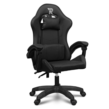 Ranqer Apollo gamestoel zwart