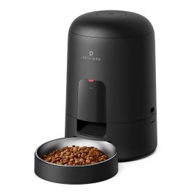 Petlibro Air Automatic Feeder 2L black