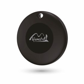 Lifemate Life Tag Duo - Itemfinder compatibel met iOS of Android 1-Pack
