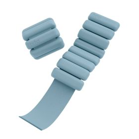 Bala 0.9kg (2lb) Enkel/Pols Gewichtjes Sea