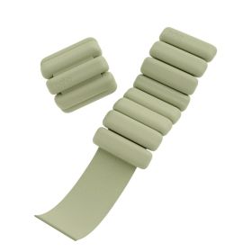 Bala 0.45kg (1lb) Enkel/Pols Gewichtjes Sage