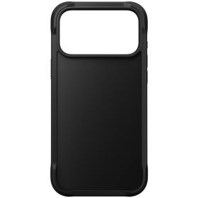 Nomad Rugged Case iPhone 17 Pro Max Zwart