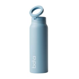 Bala x Ringo fles 710ml (24oz) Sea