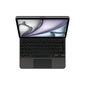 Apple Magic Keyboard iPad Pro 11 inch (2018 - 2022) iPad Air 11 inch (2020 - 2026) QWERTY ESP Black