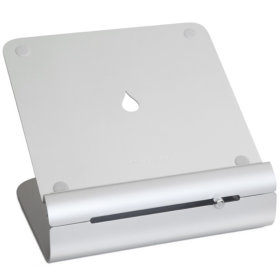Rain Design iLevel2 Verstelbare Laptopstandaard Grijs