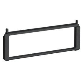 Rain Design mBar Pro Inklapbare Laptopstandaard Zwart