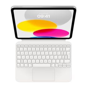 Apple Magic Keyboard Folio iPad iPad 10.9" (2022) / 11" (2025) QWERTY IT Wit