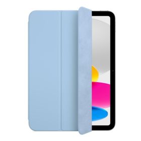 Apple Smart Folio iPad Air 10.9 2020 / 2022 / 11 (2025) Lichtblauw