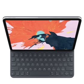 Apple Folio Smart Keyboard iPad Pro 11 inch QWERTY INT Zwart