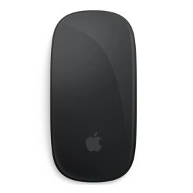 Apple Magic Mouse 3 Multi-Touch USB-C Zwart