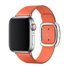 Apple Modern Buckle Apple Watch small 38mm / 40mm / 41mm / 42mm Sunset