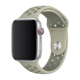 Apple Nike Sport Band Apple Watch 44mm / 45mm / 46mm / 49mm Spruce Fog / Vintage Lichen