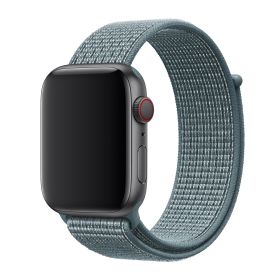 Apple Nike Sport Loop Apple Watch 38mm / 40mm / 41mm / 42mm Celestial Teal